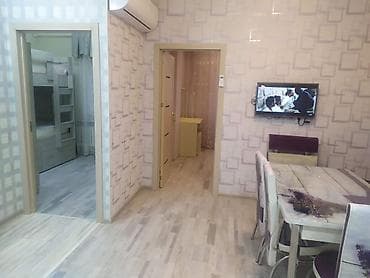 bina az 8 ci mikrorayon: Xirdalan 3n mektebin yaninda Metanet A sirketi ile uzbeuz Bazarstore — 3