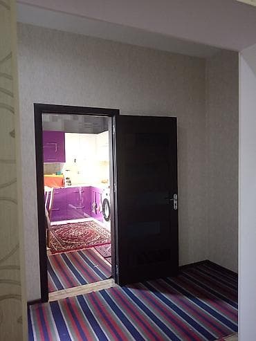 2 ci mikrorayon satilan evler: 4 otaqlı, 95 kv. m, Kredit yoxdur, Orta təmir — 7