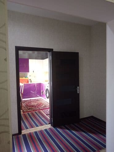 Сниму квартиру: Баку, Поселок Сураханы, 5 комнат, Вторичка, 95 м² — 10