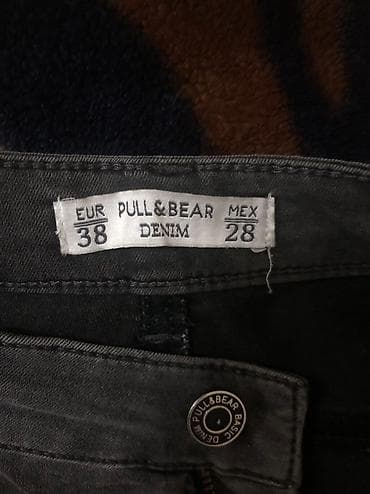 bagi şalvar: 12 azn cins salvar — 3