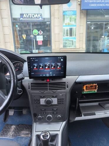 manitor opel: Opel astra h android monitor ünvan: dükanımiz atatürk prospekti 65a — 2