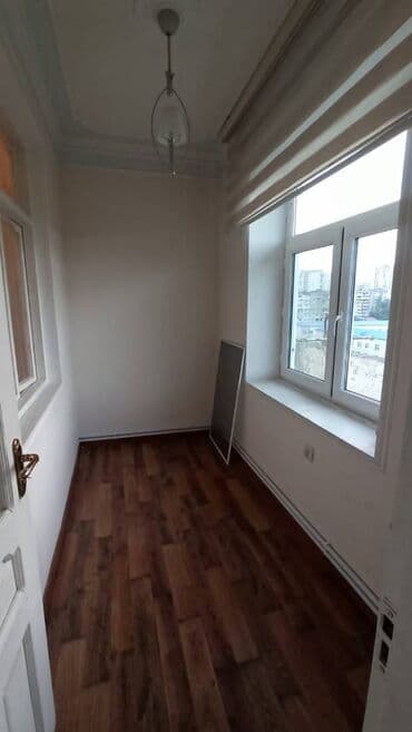 inşaatçılar kirayə: Yeni Yasamalda Dadaş Bünyadzadə və Xiyabani küçələrinin kəsişməsində — 3