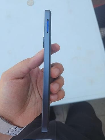 panel cit: Tecno Spark Go 2023, 128 GB, rəng - Boz, İki sim kartlı — 1