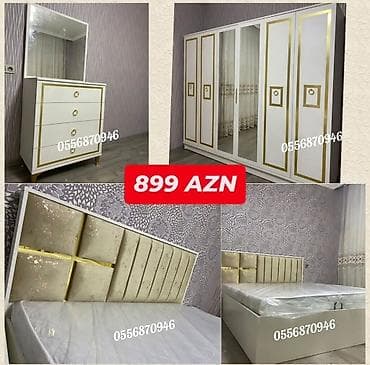 İkinəfərlik çarpayı, Dolab, Rusiya, Yeni