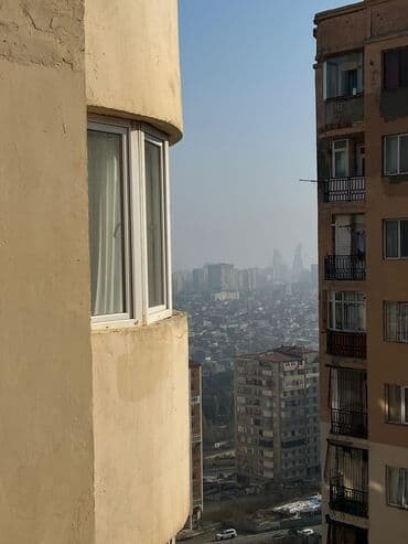 xezer rayonu bine qesebesi kiraye evler 2024: 3 otaqlı, Yeni tikili, 90 kv. m — 13