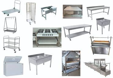 İstehsalçiyiq!!!! Restoran mətbəx avadanlıqları i̇stehsalçısı lalafo.az -da İstehsalçiyiq!!!! Restoran mətbəx avadanlıqları i̇stehsalçısı