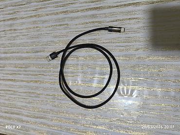 honor 70: Kabel Honor, Type C (USB-C) — 2