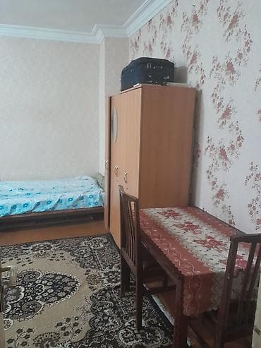 evlerin satisi: 100 kv. m, 3 otaqlı, Kombi, Qaz, İşıq — 7