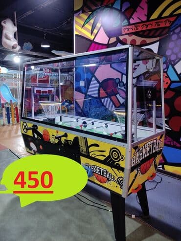 Arcade oyun aparatları satılır – professional əyləncə mərkəzləri və — 11