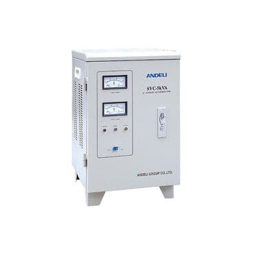 delta stabilizator baku: Yeni, Ev üçün, 1 faza, Gərginliy stabilizatoru, Pulsuz çatdırılma, Kredit var — 5