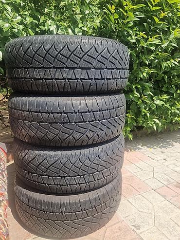 ford tranzit 2007: 245 45 18 dord teker 150 manat aşaqıda yeri var — 2