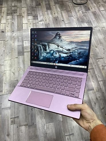 korpus hp: İşlənmiş HP Pavilion, 14 ", Intel Core i3, 256 GB, Ünvandan götürmə, Ödənişli çatdırılma, Rayonlara çatdırılma — 4