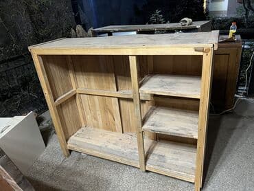 столовая в аренду: Obyekt ve bag uchun masalar ve bar. Ciddi shexsler narahat etsin — 4