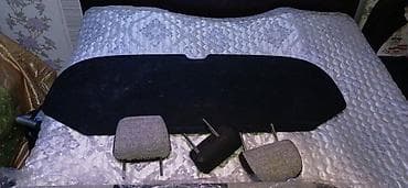 hava yastigi: Toyota 2017, 2017 il — 6