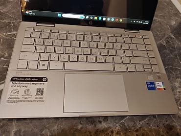 HP: HP Pavilion, 14 ", Intel Core i5, 256 GB — 4