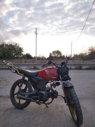 сколько стоит питбайк в азербайджане: 80 kub 110 yığılıb skorusları atmır yağ kimi keçir qiymət cüzi endirim — 2