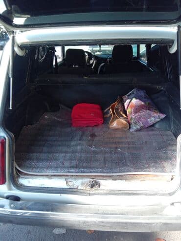 запчасти опель вектра б: ВАЗ (ЛАДА) 2104: 1.5 л | 1994 г. 123000 км Универсал — 3