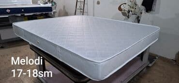 матрасы в баку цены: Новый, Ортопедический матрас, Детский — 9