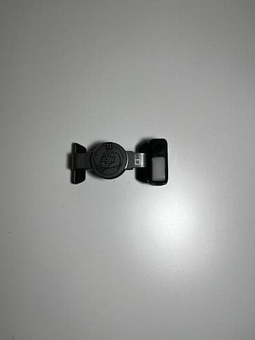 mobile aksesuar: DJI Osmo Mobile 8 – Smartfonlar üçün 3 oxlu stabilizator Tam ideal — 5