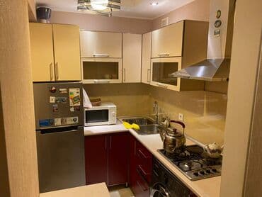 kirayə evlər sumqayıt 2023: Sabunçu rayonu,Razin,Akkord yaşayış kompleksində,20 mərtəbənin,9-cu — 6