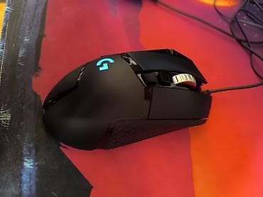 bel çanta: G502 Hero - 85 manat, çox az istifadə olunub və keçən həftə alınıb — 2