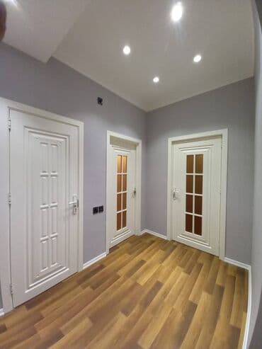 nermin mtk: 2 otaqlı, Yeni tikili, 53 kv. m — 9