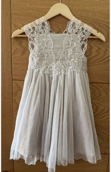 usaqlar ucun kiraye paltarlar: Don, Ziyafət, 3 - 4 yaş, Monsoon — 1