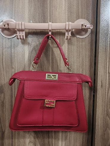 Əl çantası, Miu Miu
