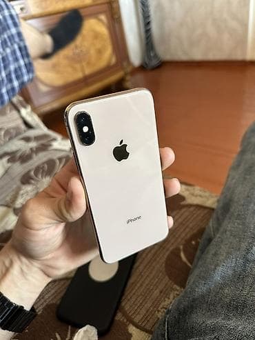 microsoft surface pro: IPhone Xs, Ağ, Face ID — 1