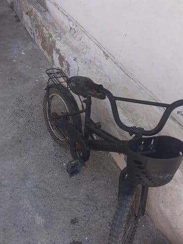rambo velosiped qiymetleri: Sabirabada 16tlıq yesevet satlır 30azına barter də olunur uşaq — 1