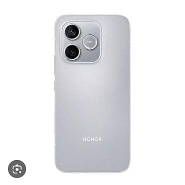 honor magicpad 2: Honor Magic 6 Lite, 256 GB, rəng - Boz, Barmaq izi, İki sim kartlı, Face ID — 2