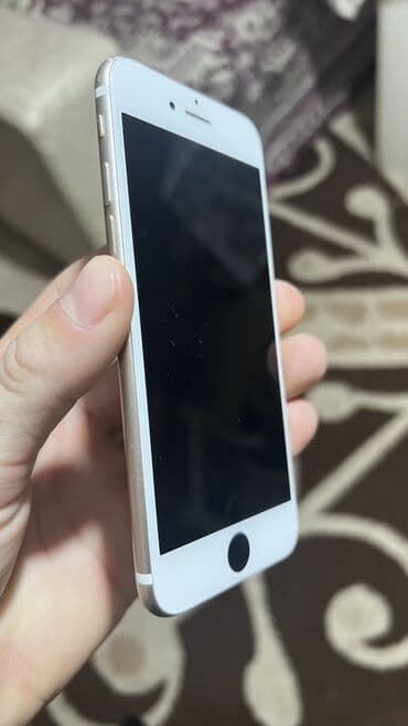 samsung tab s9 plus qiymeti: IPhone 6s, Qızılı, Barmaq izi — 1