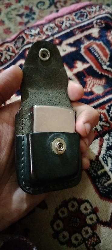 Çantalar: Digər aksesuarlar — 4