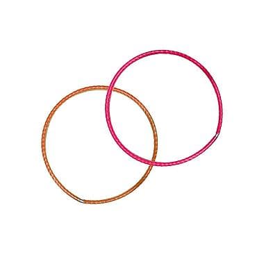 halqa: Halqa - Plastik sillikon dəstəkli 75 sm 🪪 şəxsi̇yyət vəsi̇qəsi̇ i̇lə — 6