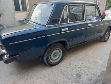 диски титановые ваз 2101 недорого: VAZ (LADA) 2106: 1.6 l | 1996 il 350000 km Sedan — 24
