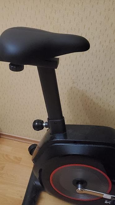 İdman və istirahət: Volksgym VG-45B velotrenajor (Əla vəziyyətdə) Çox az və səliqəli — 8
