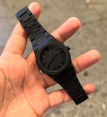 irshad telecom is saatlari: Qol saatları — 1