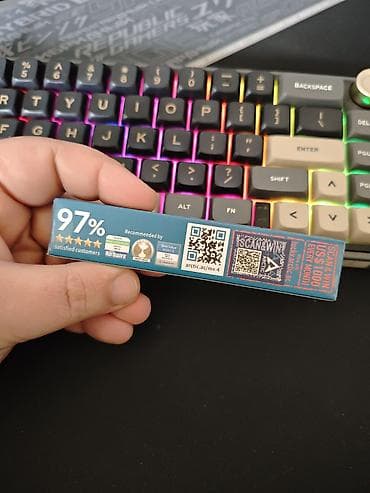 pc kasa: Arctic MX4 4g termopasta butun nov prosessorlar ucun istifade edile — 4