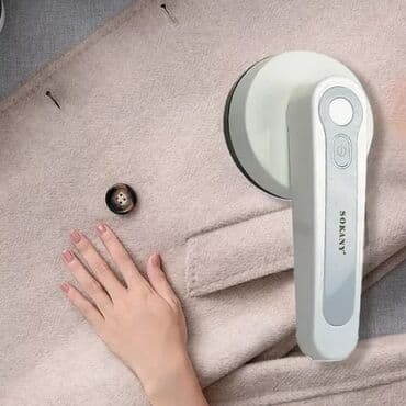 sokany toster: Tiftik temizleyen Sokany SK-855 Bütün Yünlü Sviterlər, Ədyallar — 2