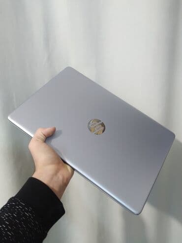 Колье: HP 15.6 ", Intel Core i5, 256 ГБ — 6