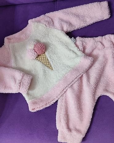 fhn paradni forma: Qalin dest qisliq razmeri 0-18ayacan. çox isti saxlayir yumşaqdir. 7 — 2