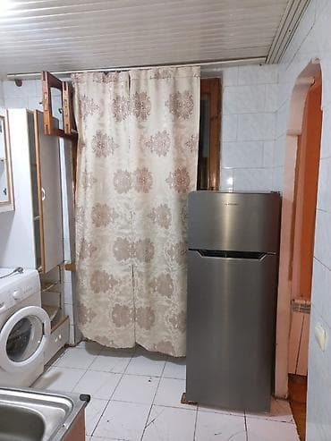 Yasamal rayonu, Elmlər metrosunun yaxınlığı, 3 saylı Asan Xidmətin — 6