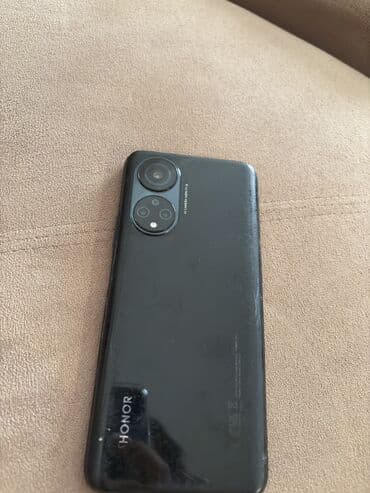 poco x3 pro irshad: Honor X7, rəng - Qara — 2