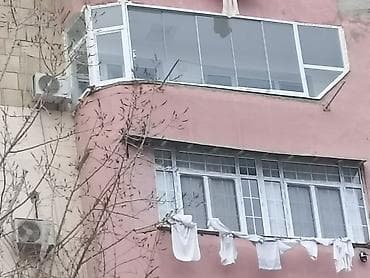 Plastik pəncərə və şüşə sistemləri - PVC pəncərə çərçivələri — 4