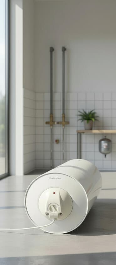 чехлы на телефон fly fs 529: Аристон 100 л, Б/у, Нет кредита, Самовывоз — 1