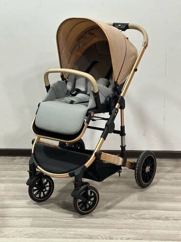 Modullu arabalar: 2-i 1-də araba, Pulsuz çatdırılma, Rayonlara çatdırılma — 9