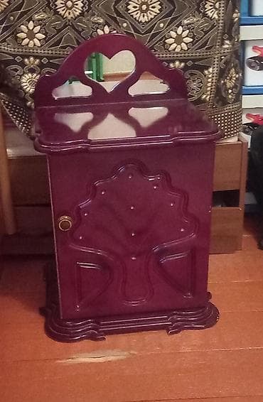 işlenmiş carpayi: İkinəfərlik çarpayı — 2