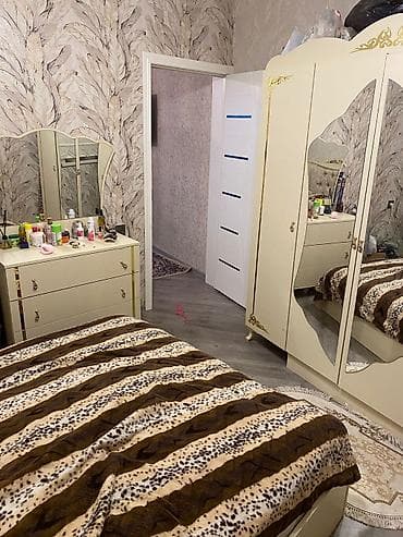 Дома: 2 комнаты, 55 м², Свежий ремонт — 5