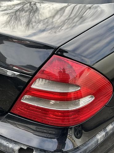 w202 kondisioner kompressor: Mercedes-Benz Orijinal — 1