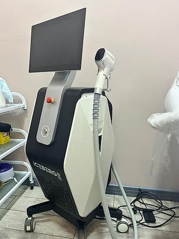 Epilyasiya üçün, Zəmanətlə — 2